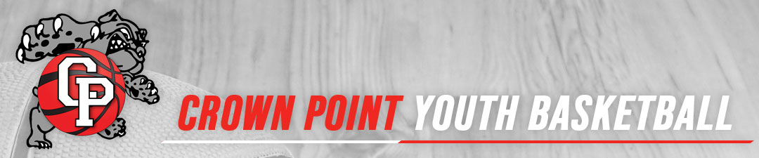 Crown Point Youth Basketball