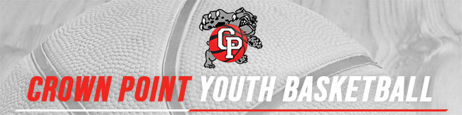 Crown Point Youth Basketball